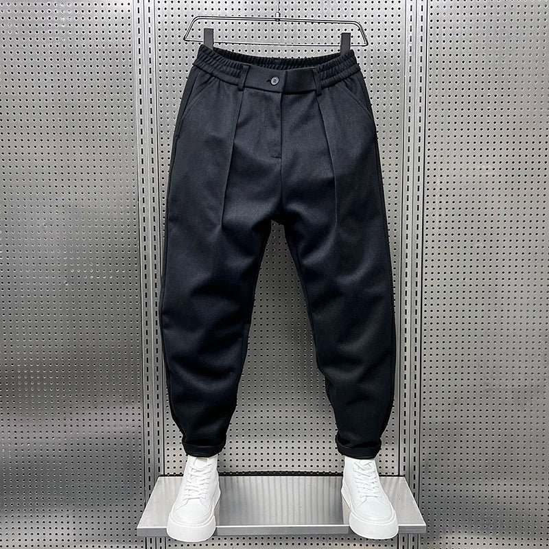 ITALO | Pantalon Chic