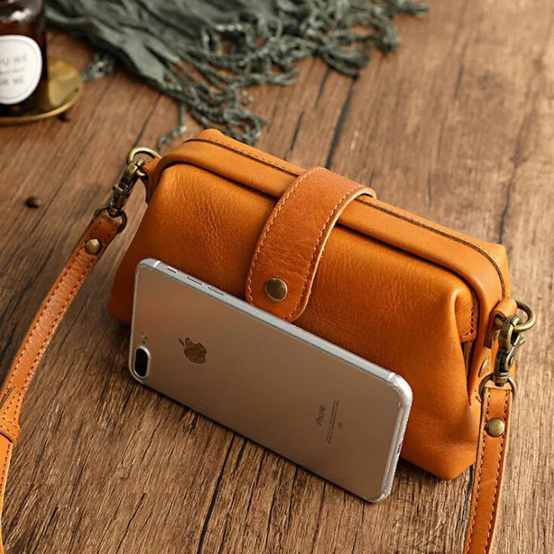 Éva™ | Sac Bandoulière Chic