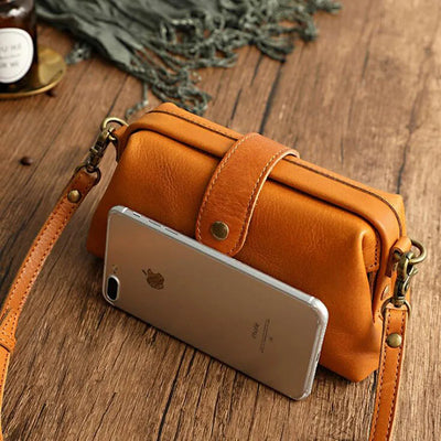 Éva™ | Sac Bandoulière Chic
