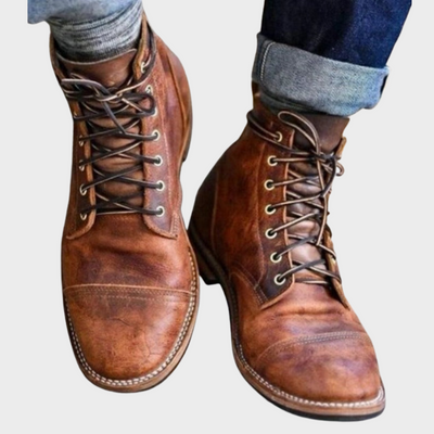Martial™ | Élégantes Bottines