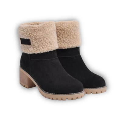 Ophélie™ | Bottes Confortables
