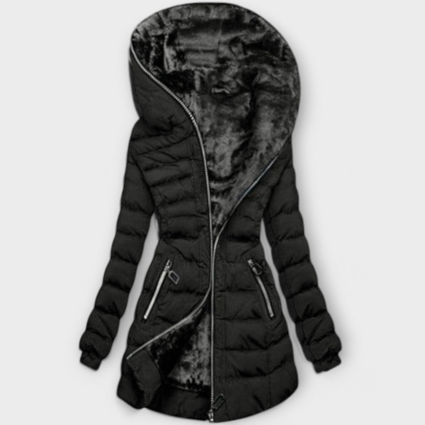 Ava™ | VESTE D'HIVER CHAUDE ET TENDANCE