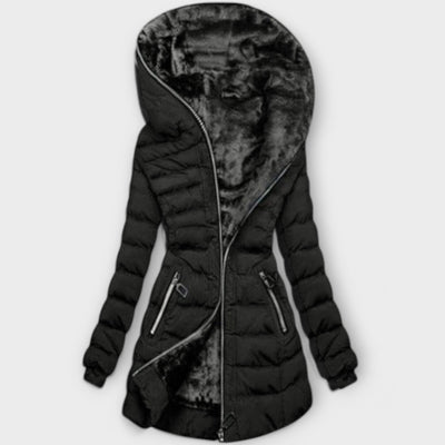 Ava™ | VESTE D'HIVER CHAUDE ET TENDANCE