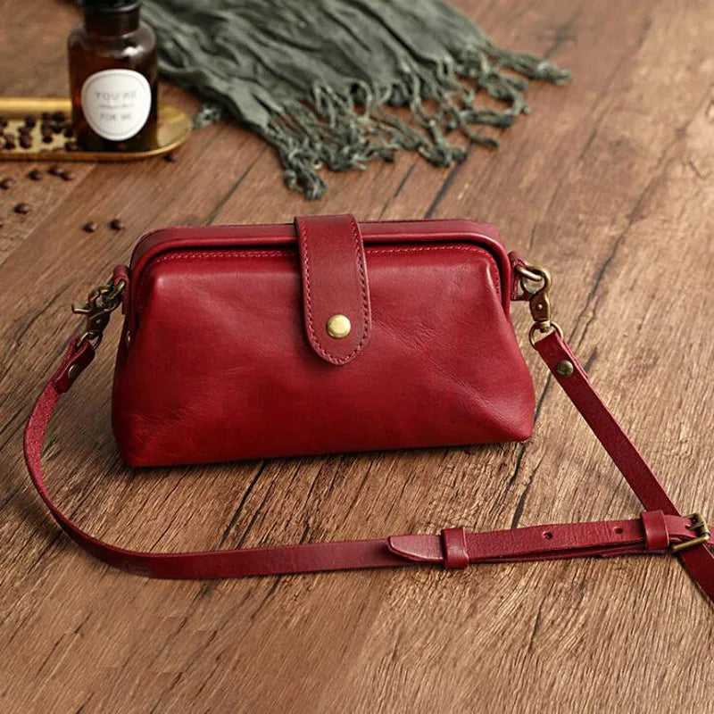 Éva™ | Sac Bandoulière Chic