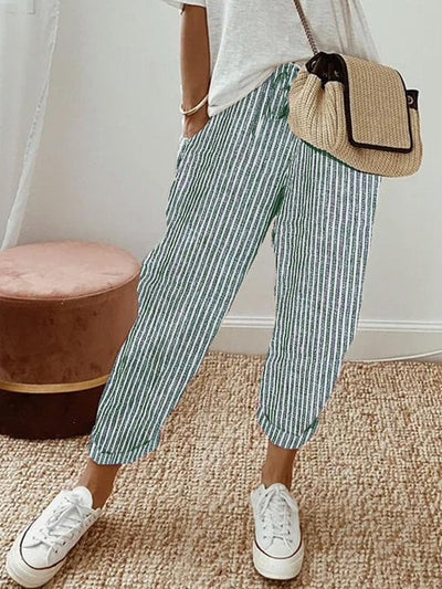 Luxe Comfort Lotte Pants