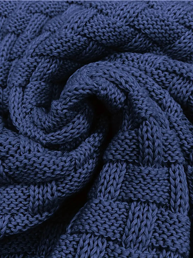 Valmo | Tricot en maille