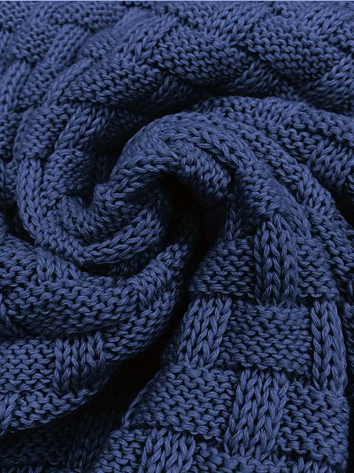 Valmo | Tricot en maille