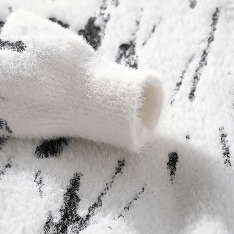 Adwin I Pull en Tricot à Motif