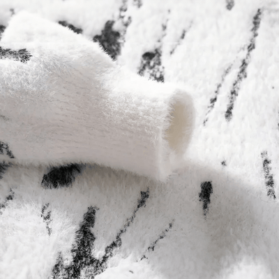 Adwin I Pull en Tricot à Motif
