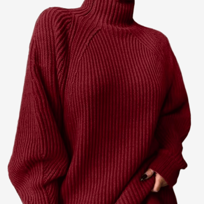 Anna™ Oversized Pull