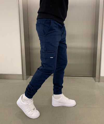Laurent™ | Stylish and Practical Cargo Joggers - Buy One, Get One Free!