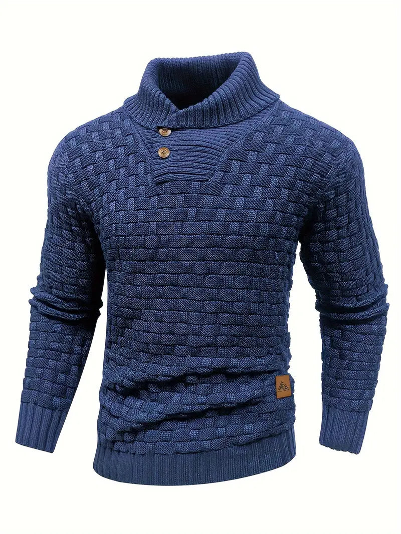 Valmo | Tricot en maille