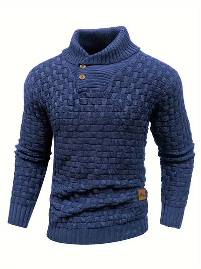 Valmo | Tricot en maille