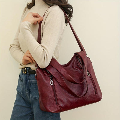 Emma | Sac à épaule vintage