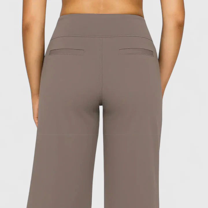 Rosalie – Pantalon Élégant & Confortable