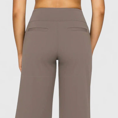Rosalie – Pantalon Élégant & Confortable