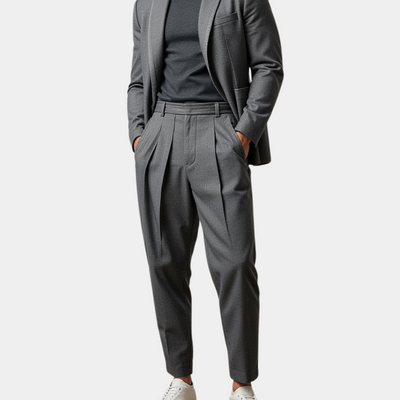 ITALO | Pantalon Chic