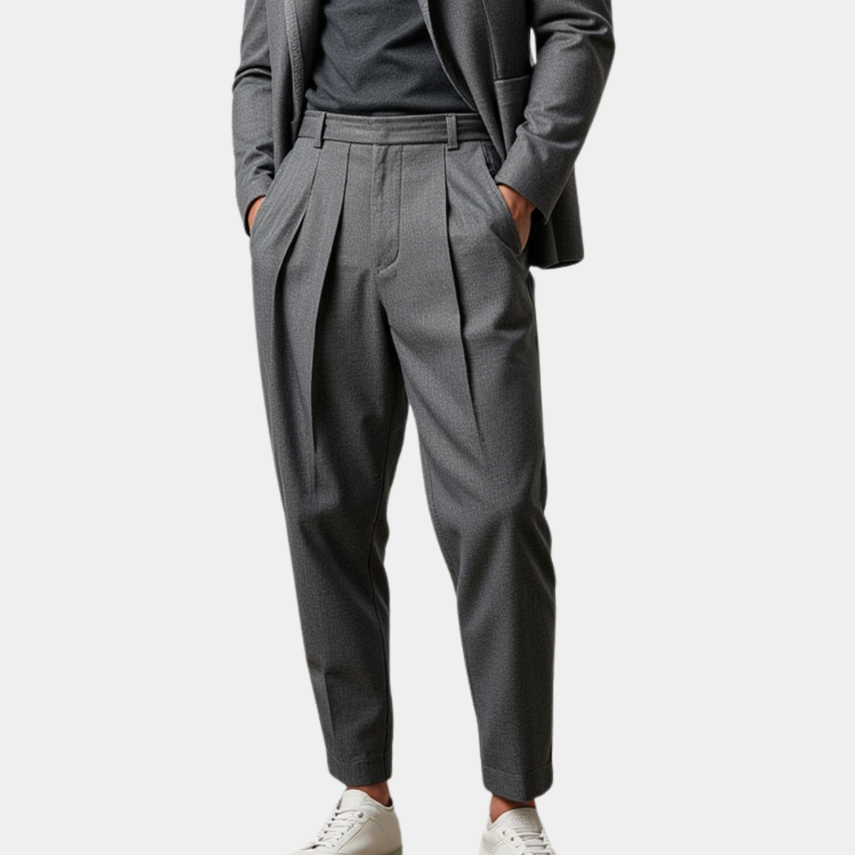 ITALO | Pantalon Chic