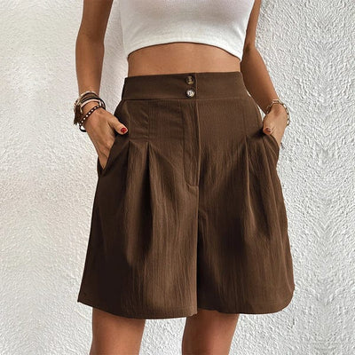 Célene Shorts