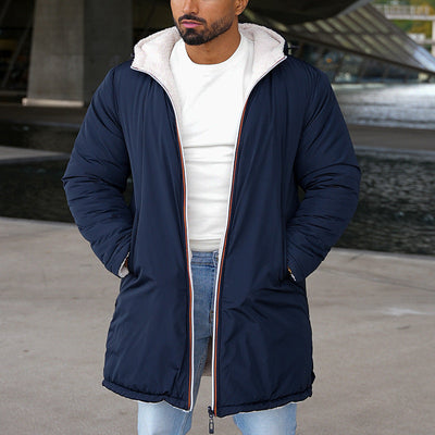 SANDRO | Veste élégante et chaleureuse