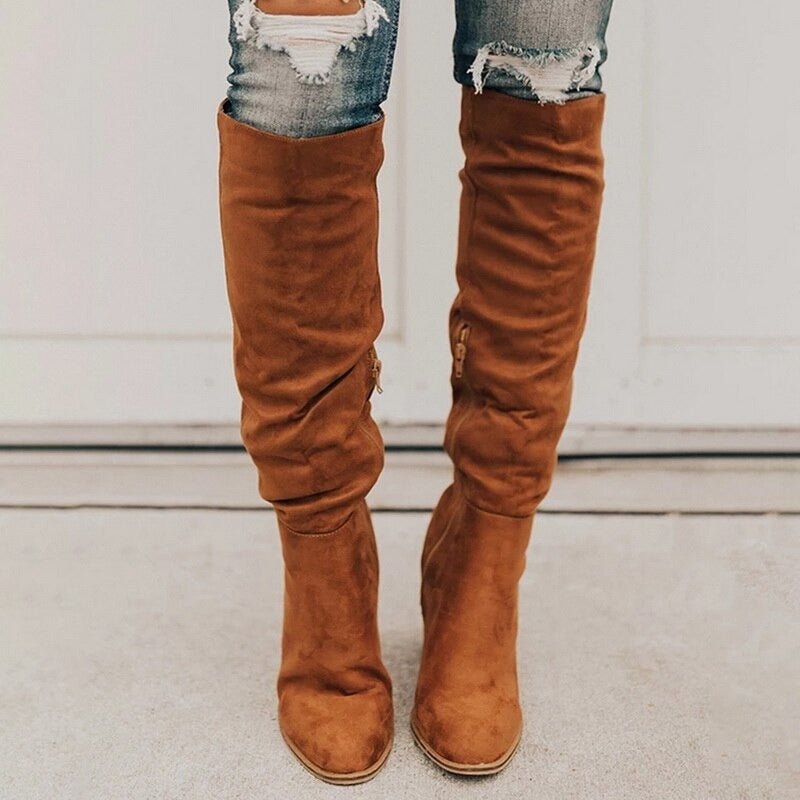 Noémie™ | Bottes élégantes