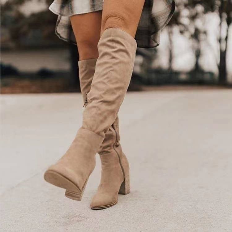 Noémie™ | Bottes élégantes