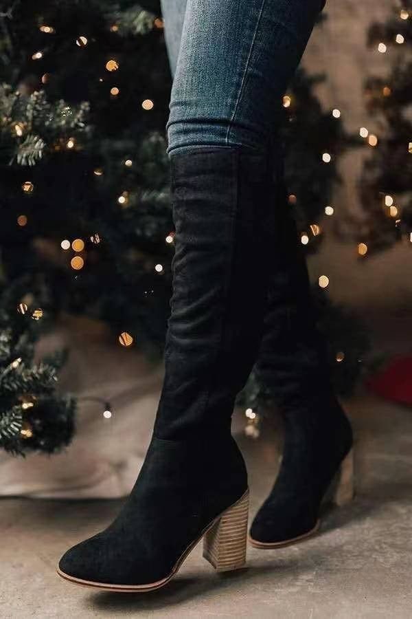 Noémie™ | Bottes élégantes