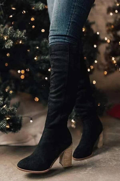 Noémie™ | Bottes élégantes