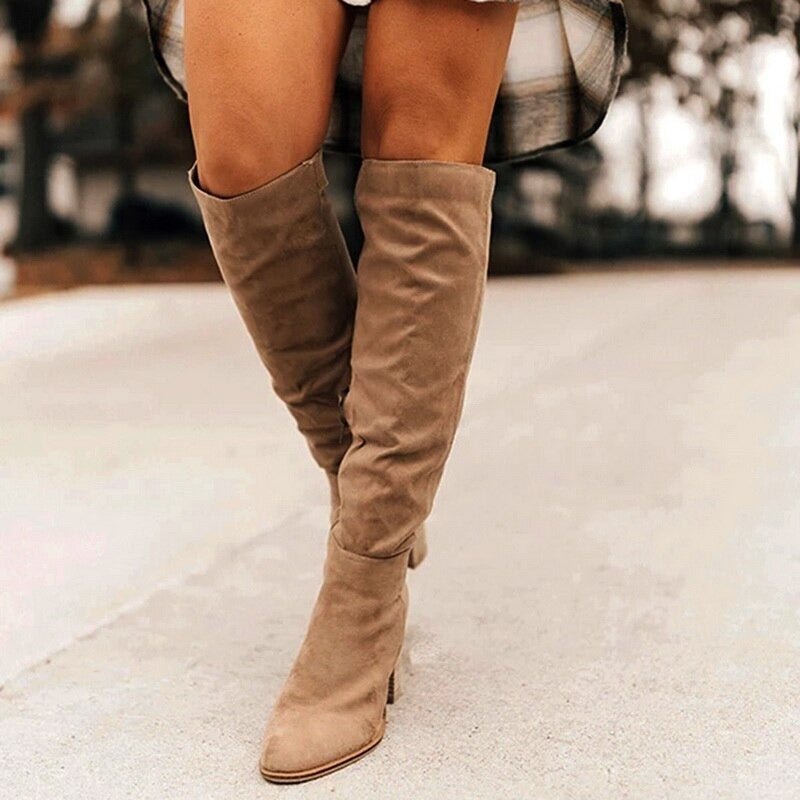 Noémie™ | Bottes élégantes