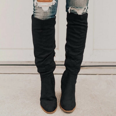 Noémie™ | Bottes élégantes