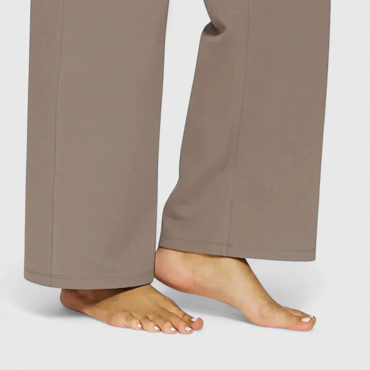 Rosalie – Pantalon Élégant & Confortable