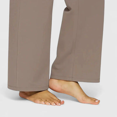 Rosalie – Pantalon Élégant & Confortable