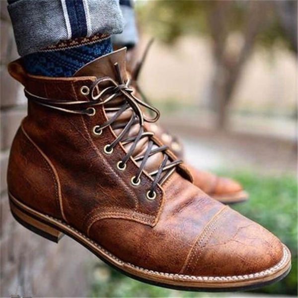 Martial™ | Élégantes Bottines