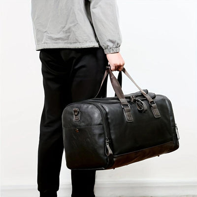 Everett | Voyage Bag