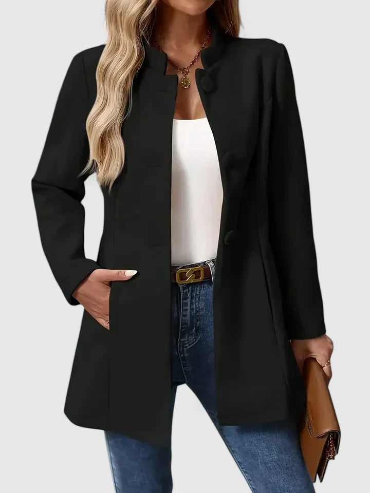 Carmelyssa – Veste Élégante
