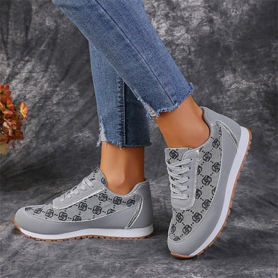 Amandine™ | Baskets Élégantes et Confortables
