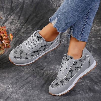 Amandine™ | Baskets Élégantes et Confortables