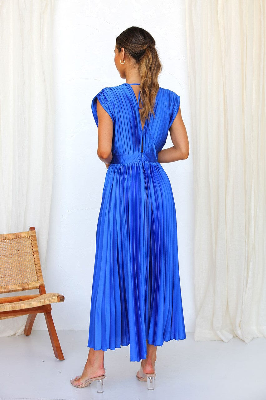 Chloe™ | Élégante Robe Midi