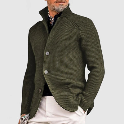 ALEX | Tricot Gilet