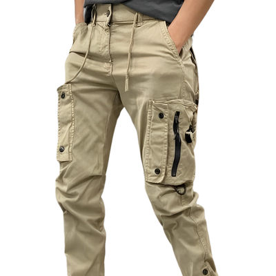 Olivier | Pantalon tactique unisexe chic et durable