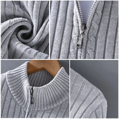 Massimo - Cozy Cardigan