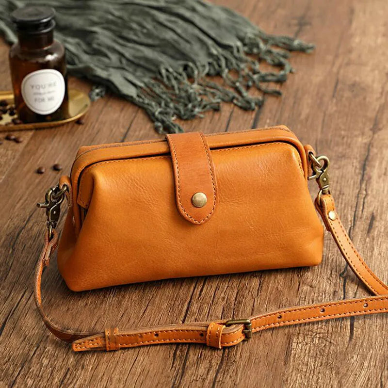 Éva™ | Sac Bandoulière Chic