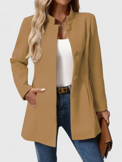 Carmelyssa – Veste Élégante
