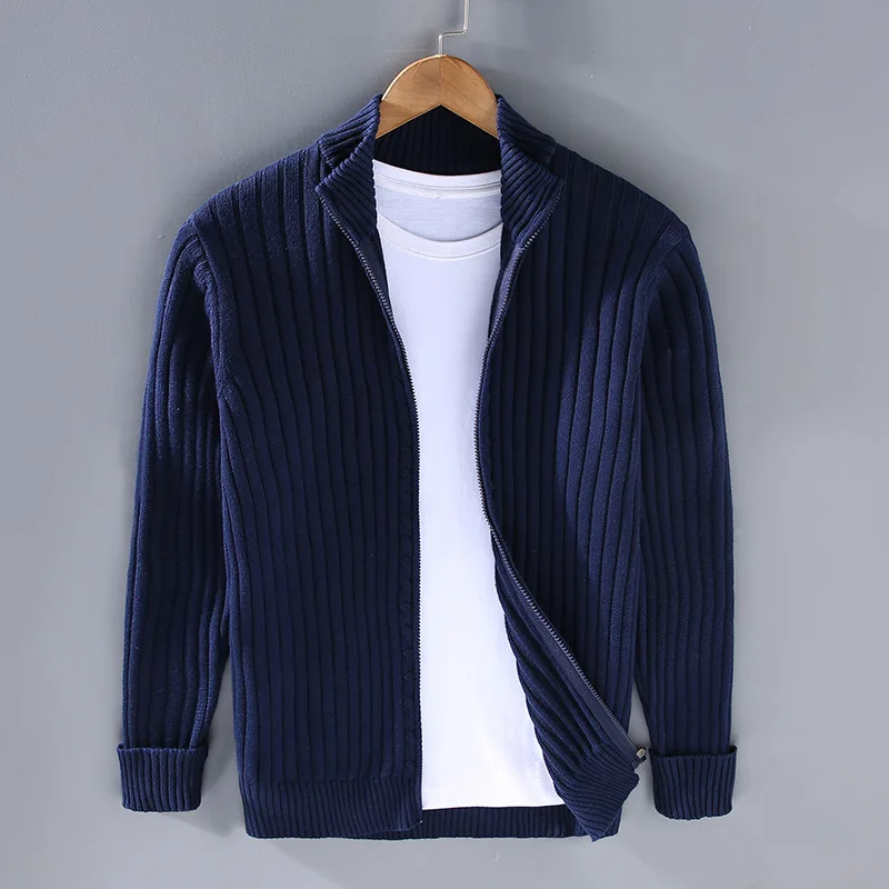 Massimo - Cozy Cardigan
