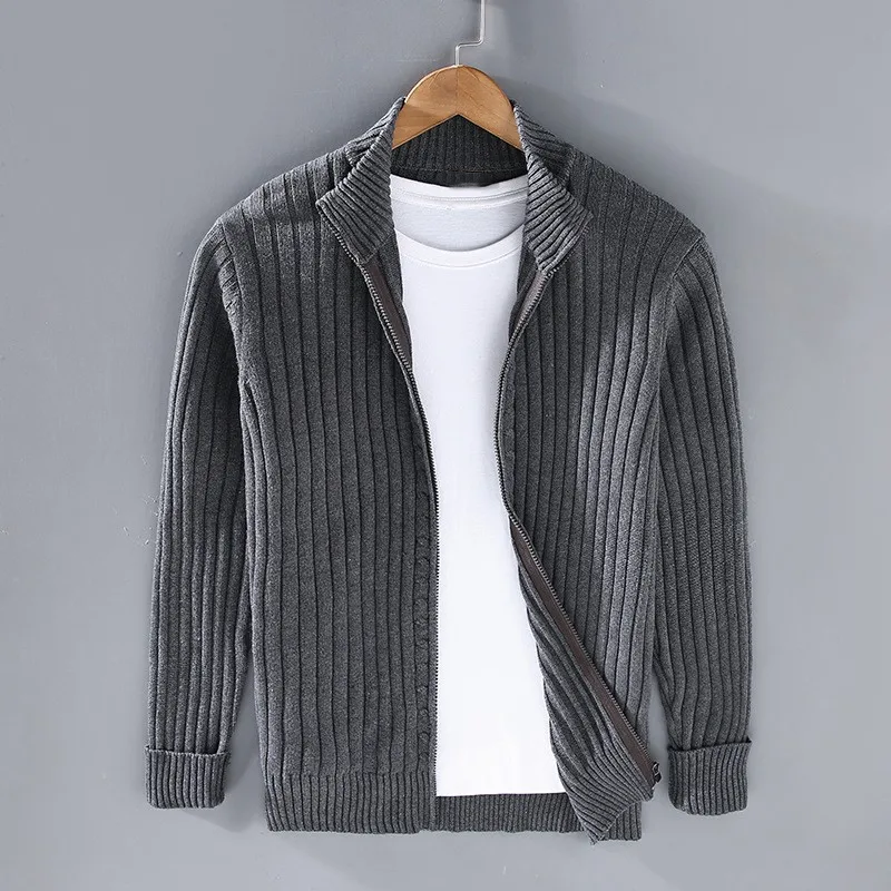 Massimo - Cozy Cardigan