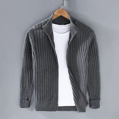 Massimo - Cozy Cardigan