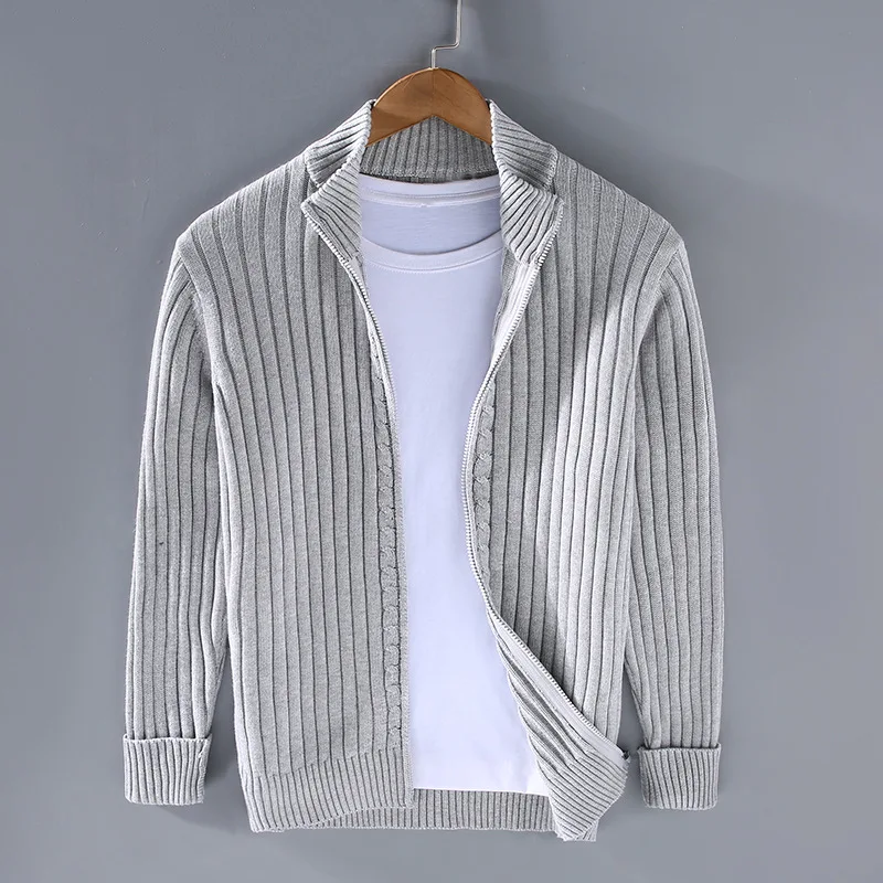 Massimo - Cozy Cardigan