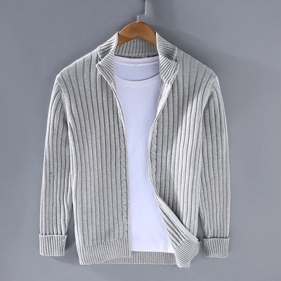 Massimo - Cozy Cardigan