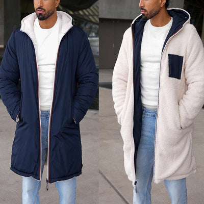SANDRO | Veste élégante et chaleureuse