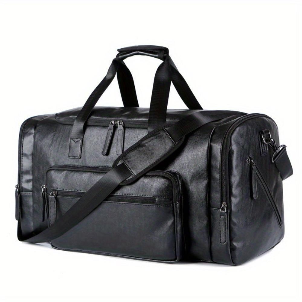 Everett | Voyage Bag